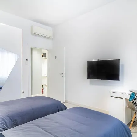 Casaballi Mm3 Trilocale