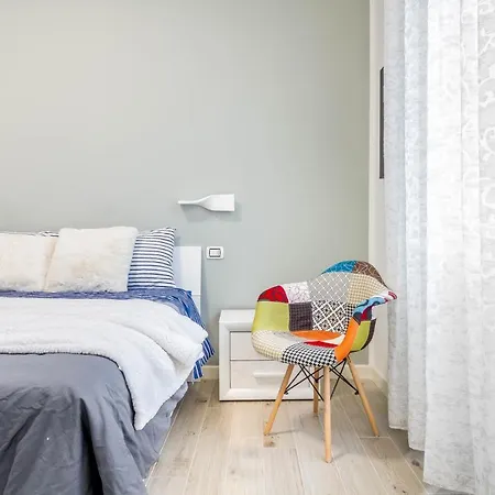 Casaballi Mm3 Trilocale Milão