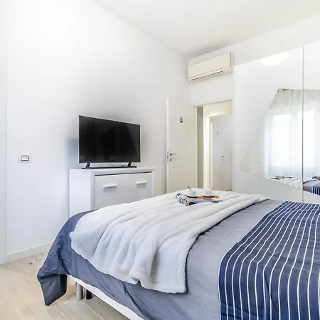 Casaballi Mm3 Trilocale Milan