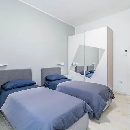 Apartment Casaballi Mm3 Trilocale