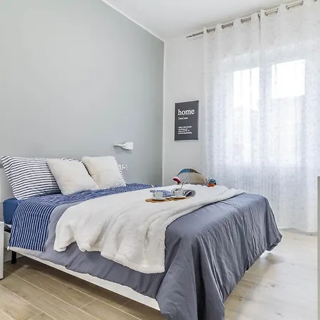 Casaballi Mm3 Trilocale