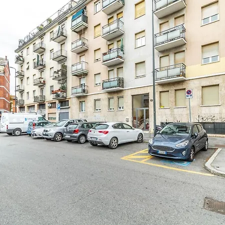 Apartment Casaballi Mm3 Trilocale
