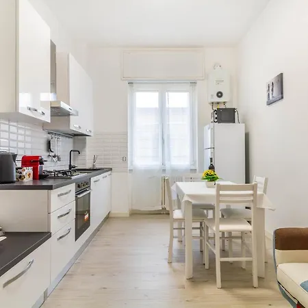 Casaballi Mm3 Trilocale * Milan