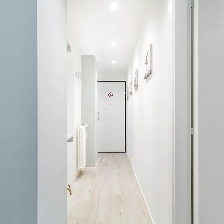 Casaballi Mm3 Trilocale Apartment *