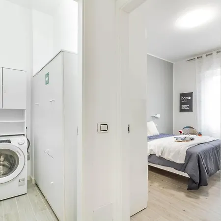 Casaballi Mm3 Trilocale Lägenhet