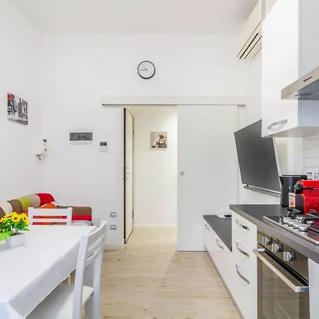 Casaballi Mm3 Trilocale