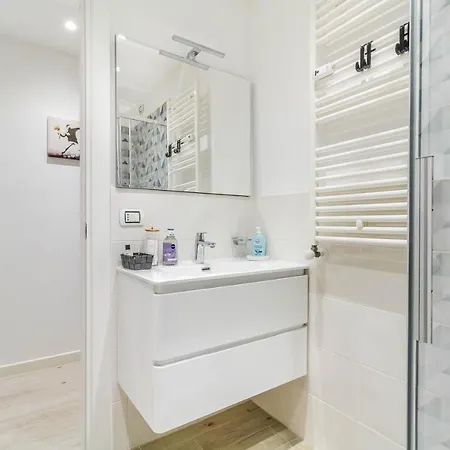 Casaballi Mm3 Trilocale Milano